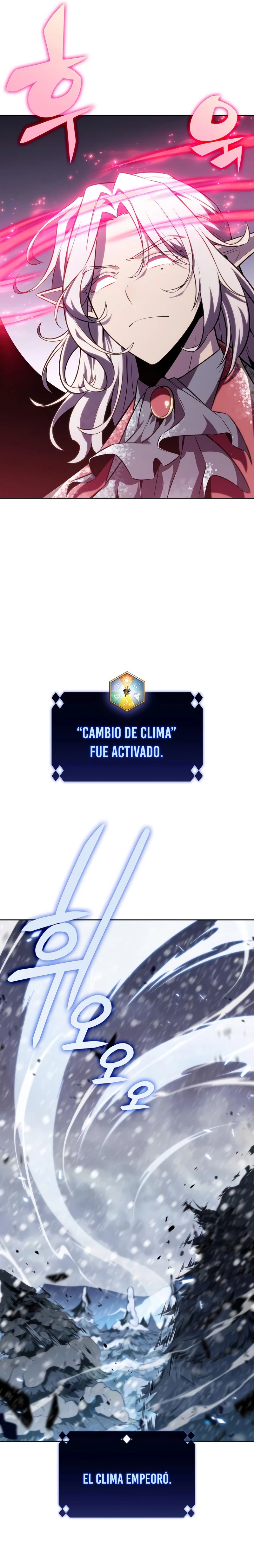 Novato Solo a Nivel Máximo Capitulo 88 página 14