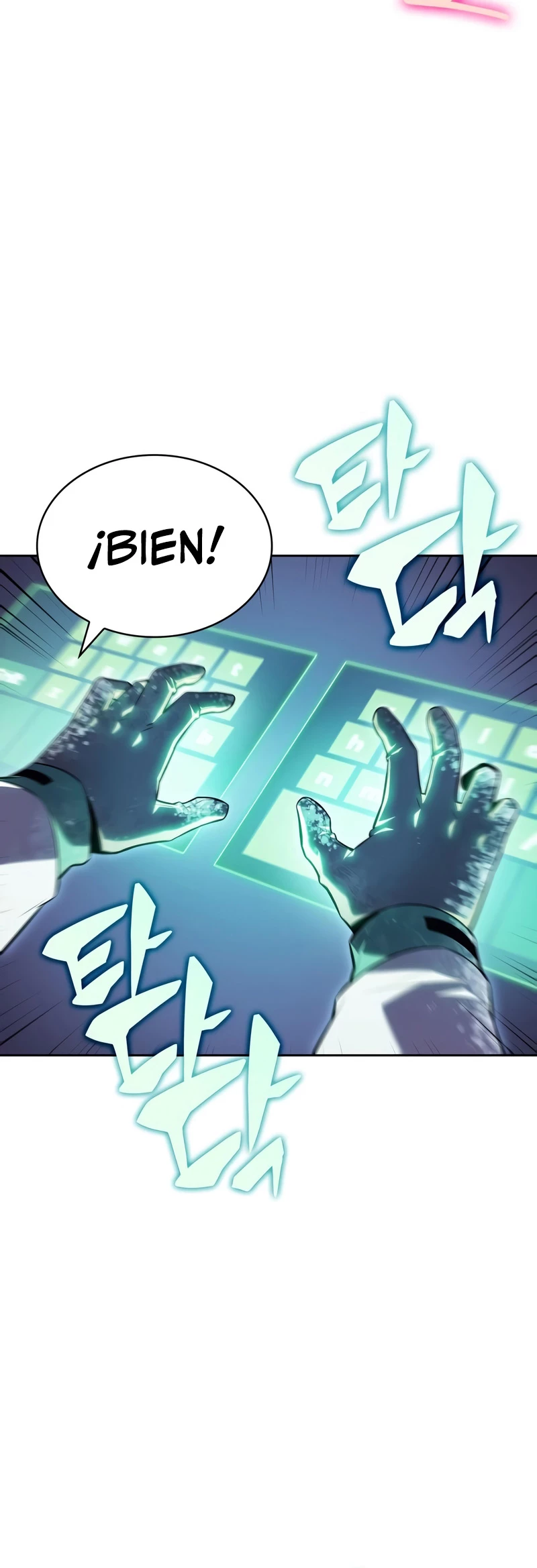 Novato Solo a Nivel Máximo Capitulo 88 página 18