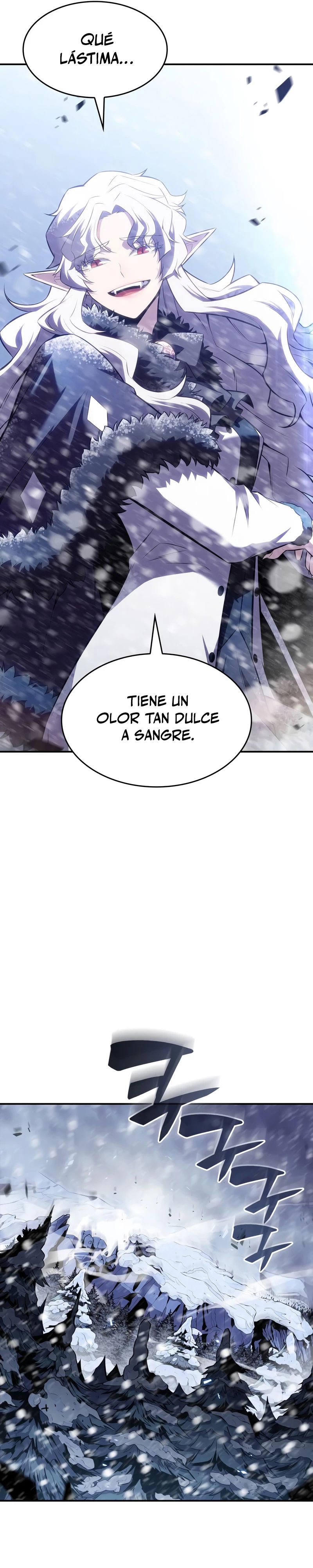 Novato Solo a Nivel Máximo Capitulo 88 página 31