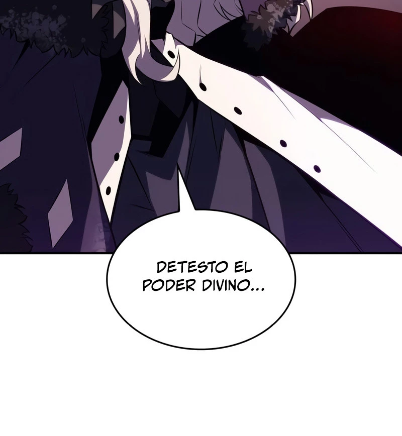 Novato Solo a Nivel Máximo Capitulo 88 página 40