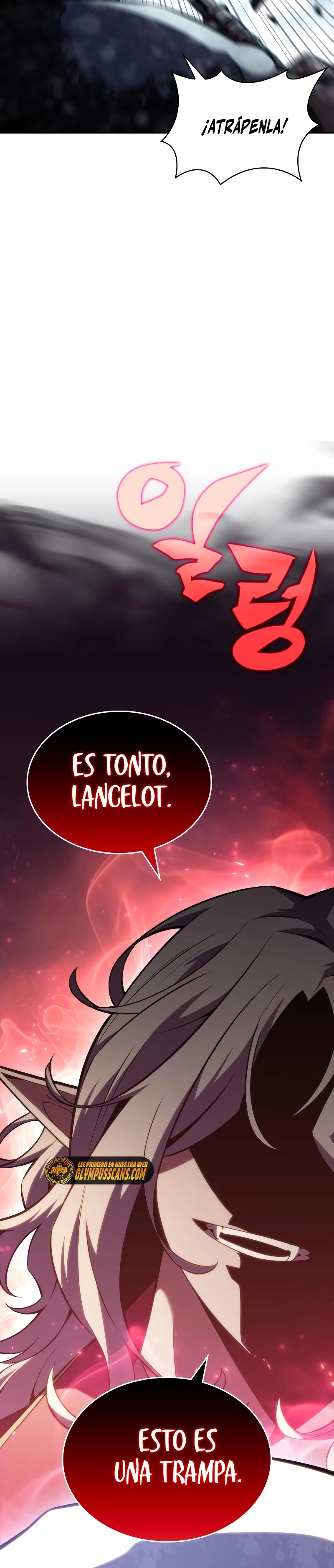 Novato Solo a Nivel Máximo Capitulo 89 página 19