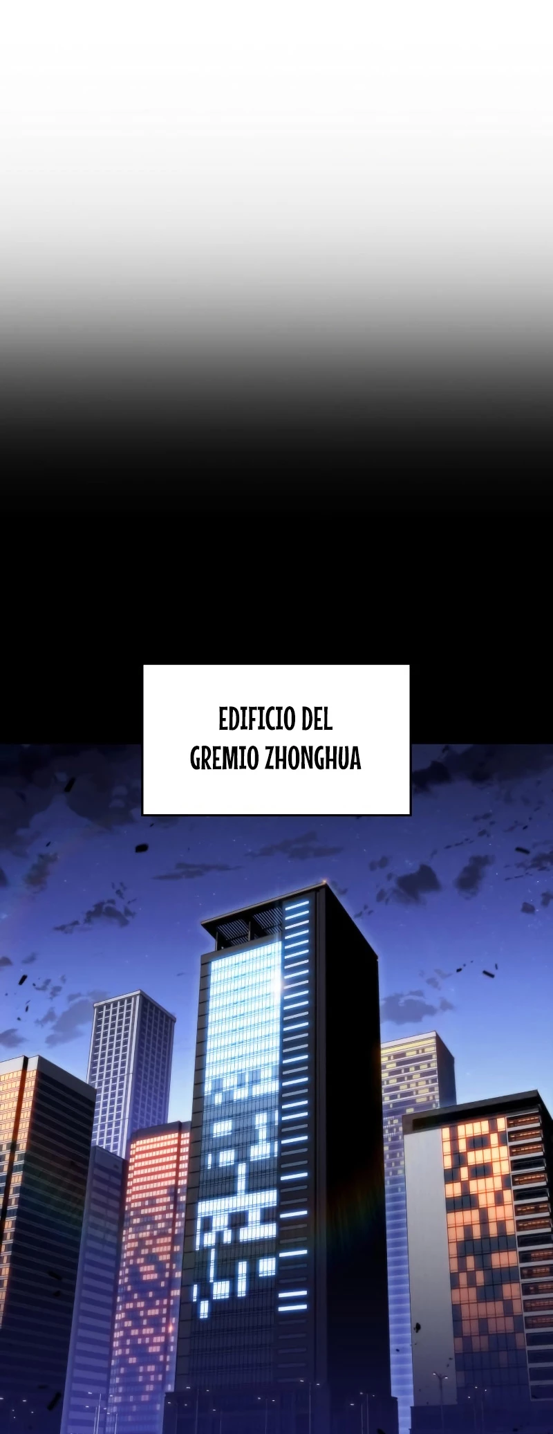 Novato Solo a Nivel Máximo Capitulo 89 página 31