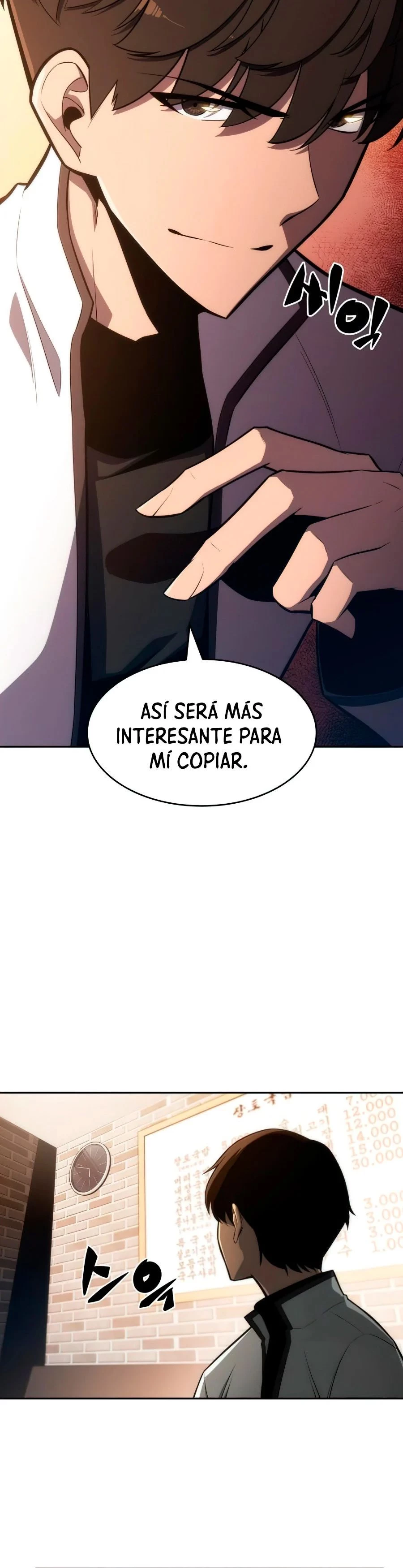 Novato Solo a Nivel Máximo Capitulo 9 página 10