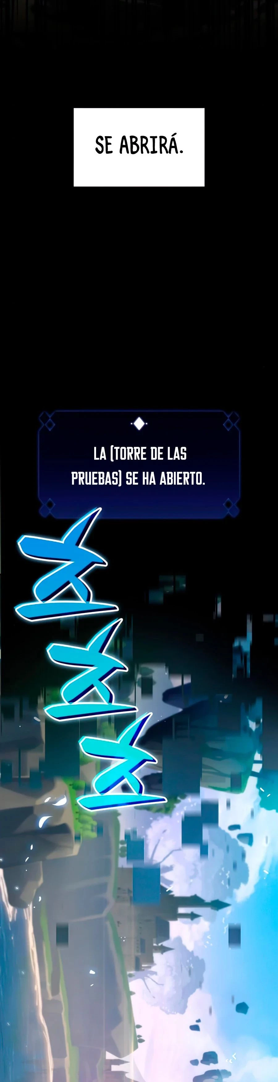Novato Solo a Nivel Máximo Capitulo 9 página 13