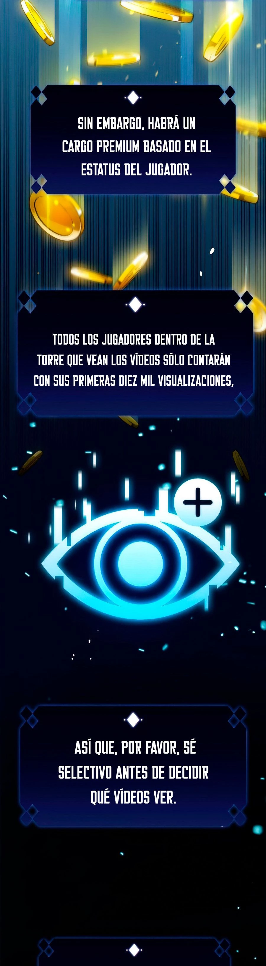 Novato Solo a Nivel Máximo Capitulo 9 página 18