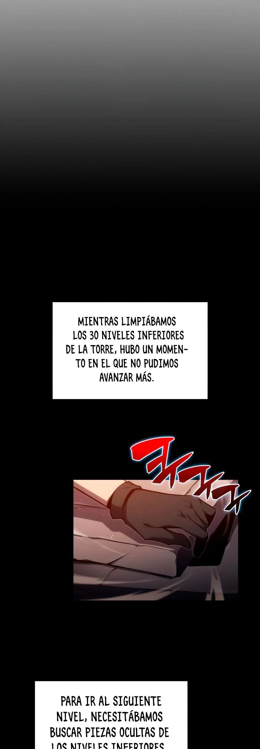 Novato Solo a Nivel Máximo Capitulo 9 página 29
