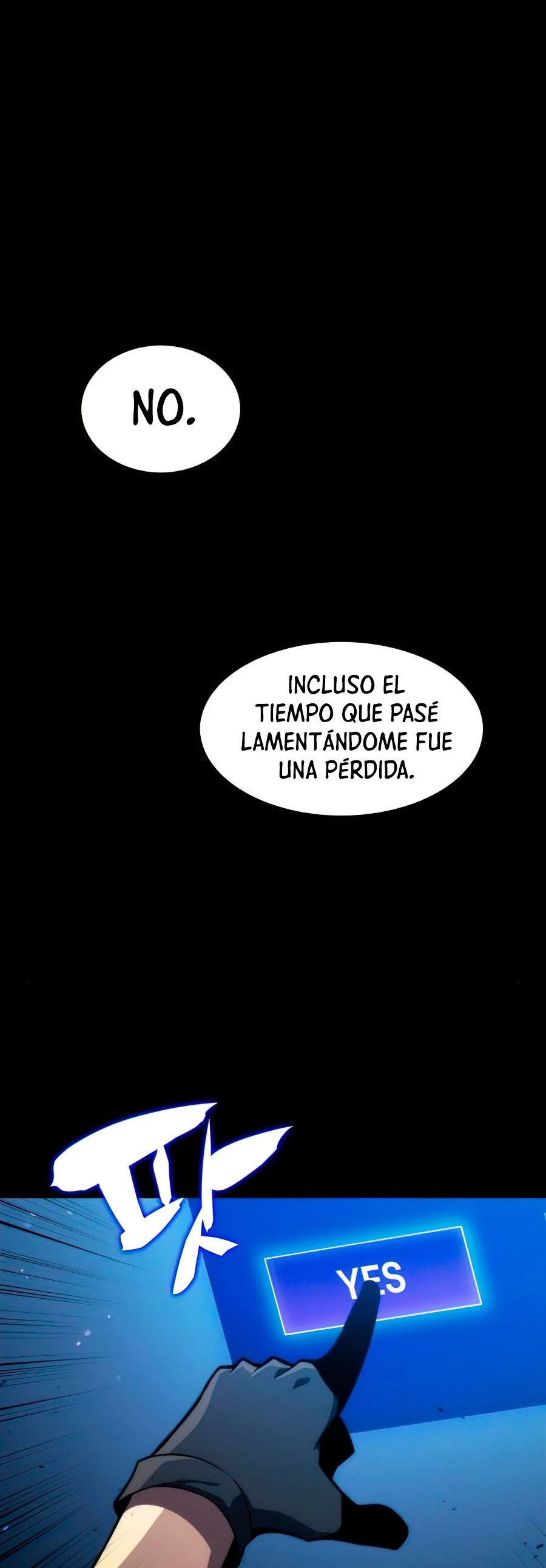 Novato Solo a Nivel Máximo Capitulo 9 página 37