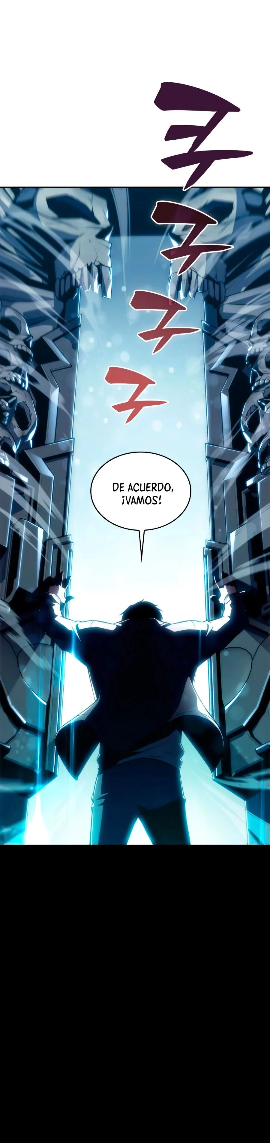 Novato Solo a Nivel Máximo Capitulo 9 página 44