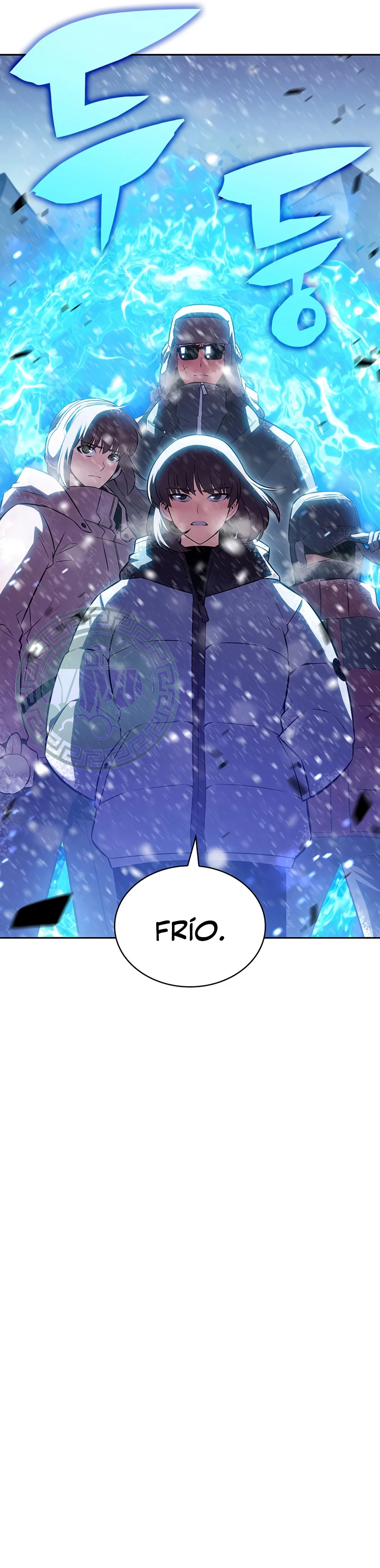 Novato Solo a Nivel Máximo Capitulo 90 página 14