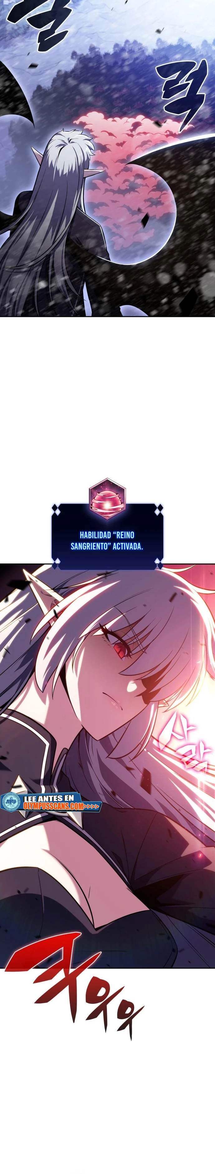 Novato Solo a Nivel Máximo Capitulo 92 página 11