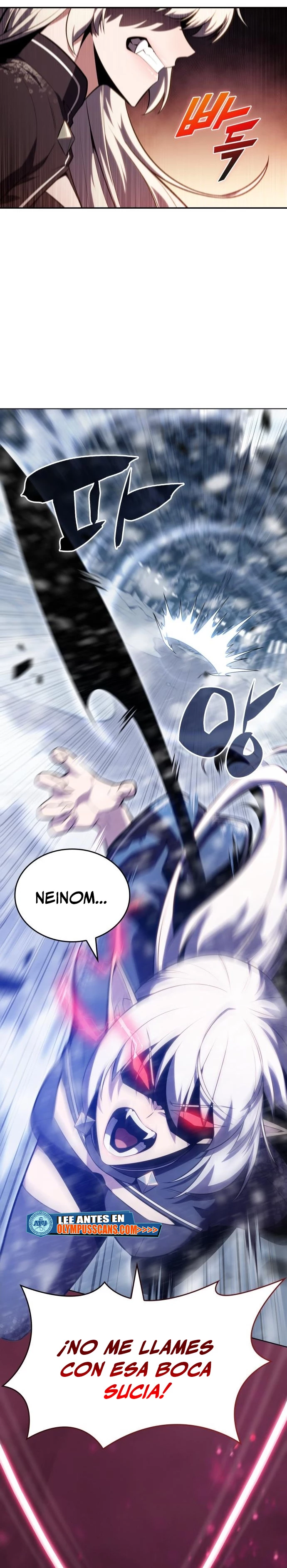 Novato Solo a Nivel Máximo Capitulo 92 página 24