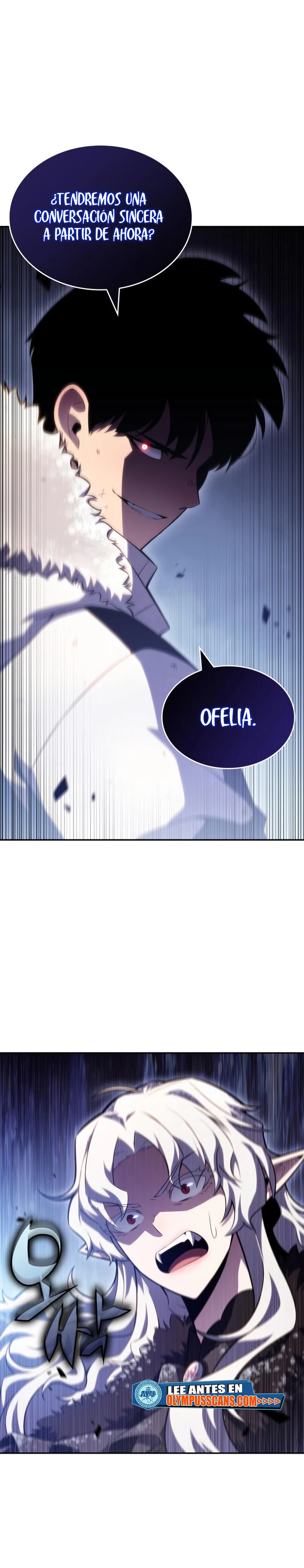 Novato Solo a Nivel Máximo Capitulo 93 página 9