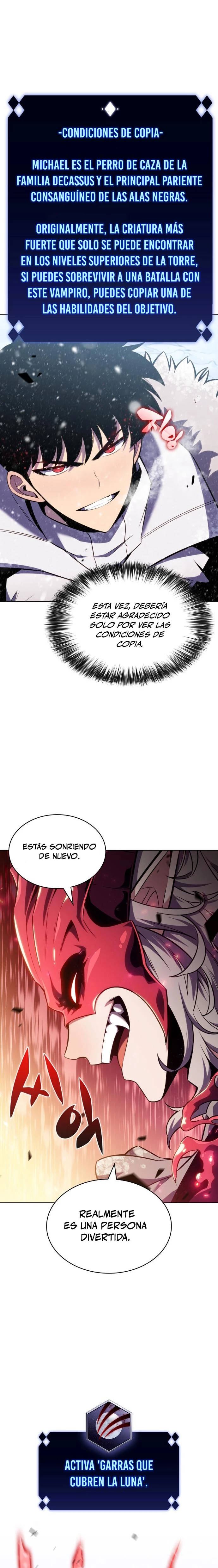 Novato Solo a Nivel Máximo Capitulo 94 página 16