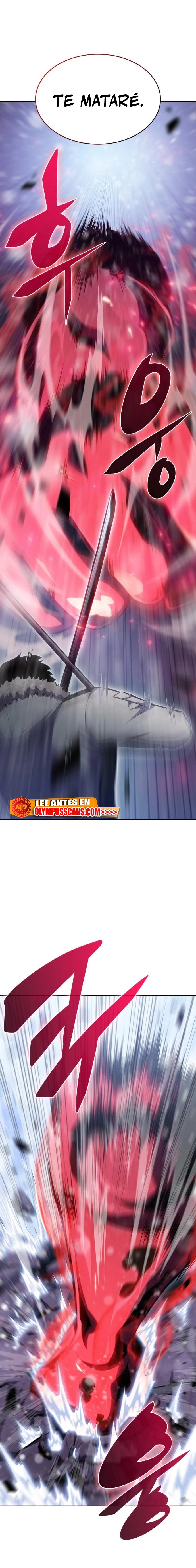Novato Solo a Nivel Máximo Capitulo 94 página 5