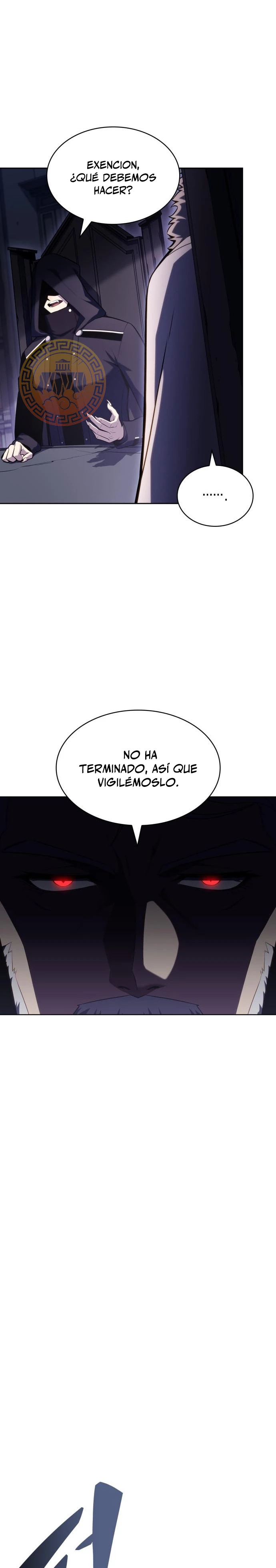 Novato Solo a Nivel Máximo Capitulo 95 página 11
