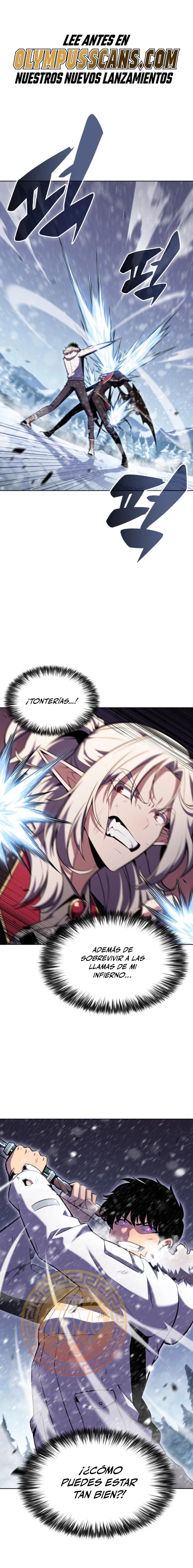 Novato Solo a Nivel Máximo Capitulo 95 página 2