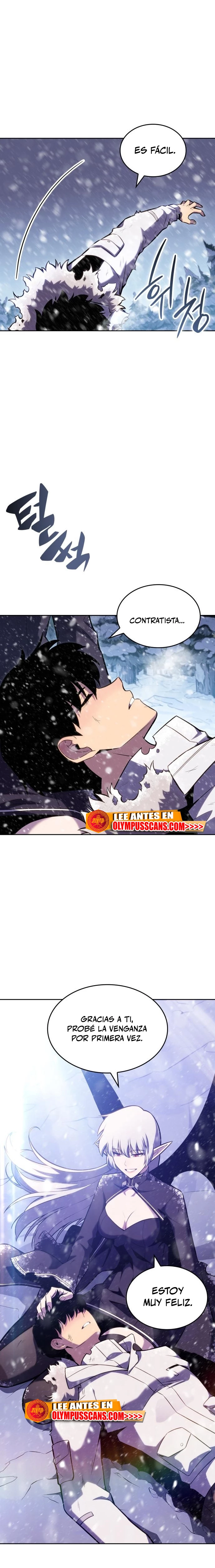 Novato Solo a Nivel Máximo Capitulo 95 página 23