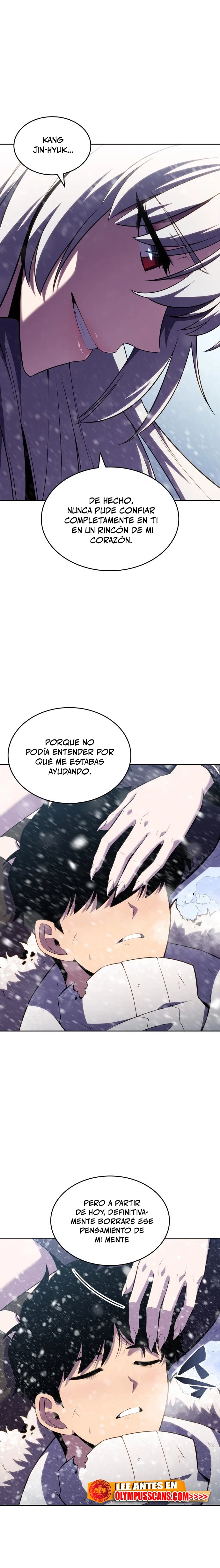 Novato Solo a Nivel Máximo Capitulo 95 página 24