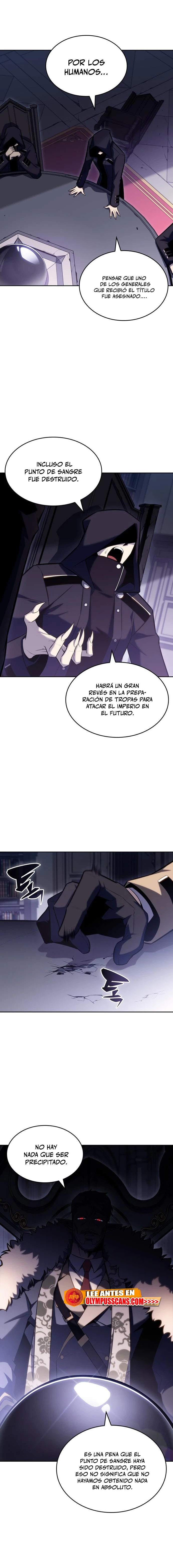 Novato Solo a Nivel Máximo Capitulo 95 página 26
