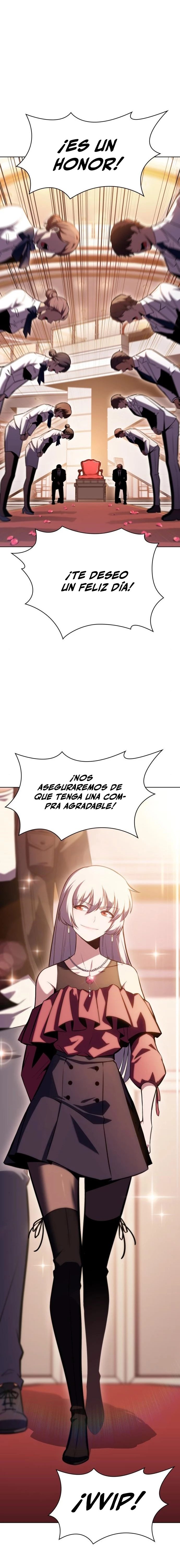 Novato Solo a Nivel Máximo Capitulo 96 página 24