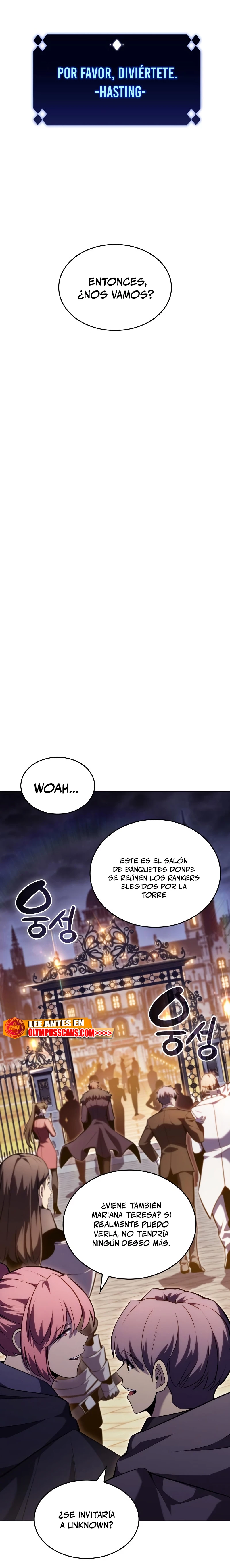 Novato Solo a Nivel Máximo Capitulo 97 página 29