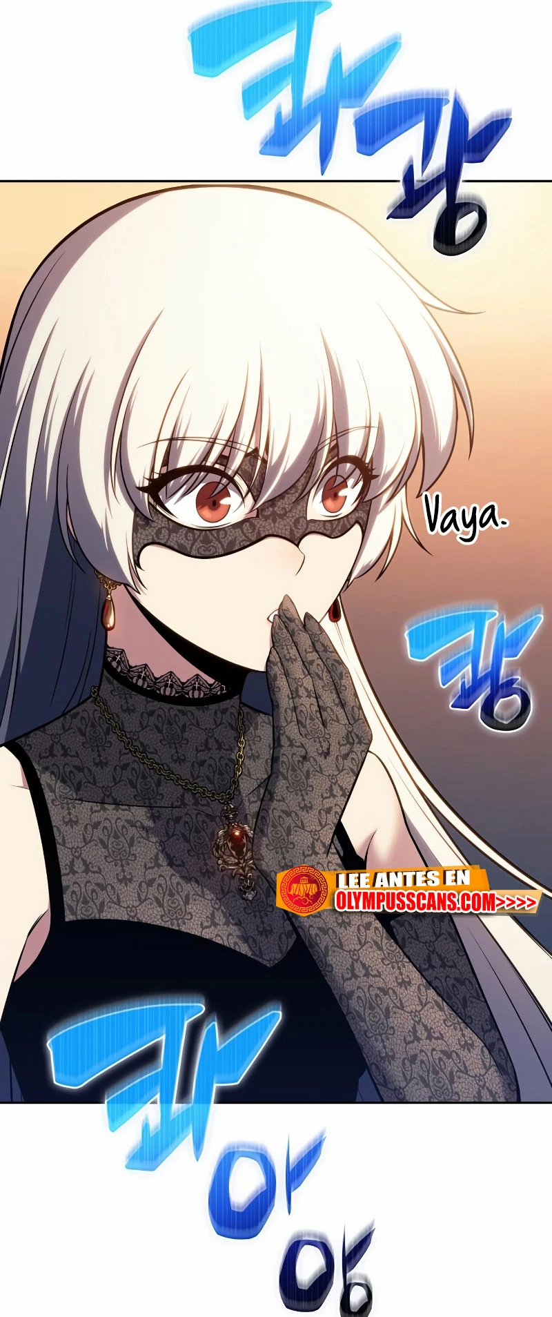 Novato Solo a Nivel Máximo Capitulo 98 página 10