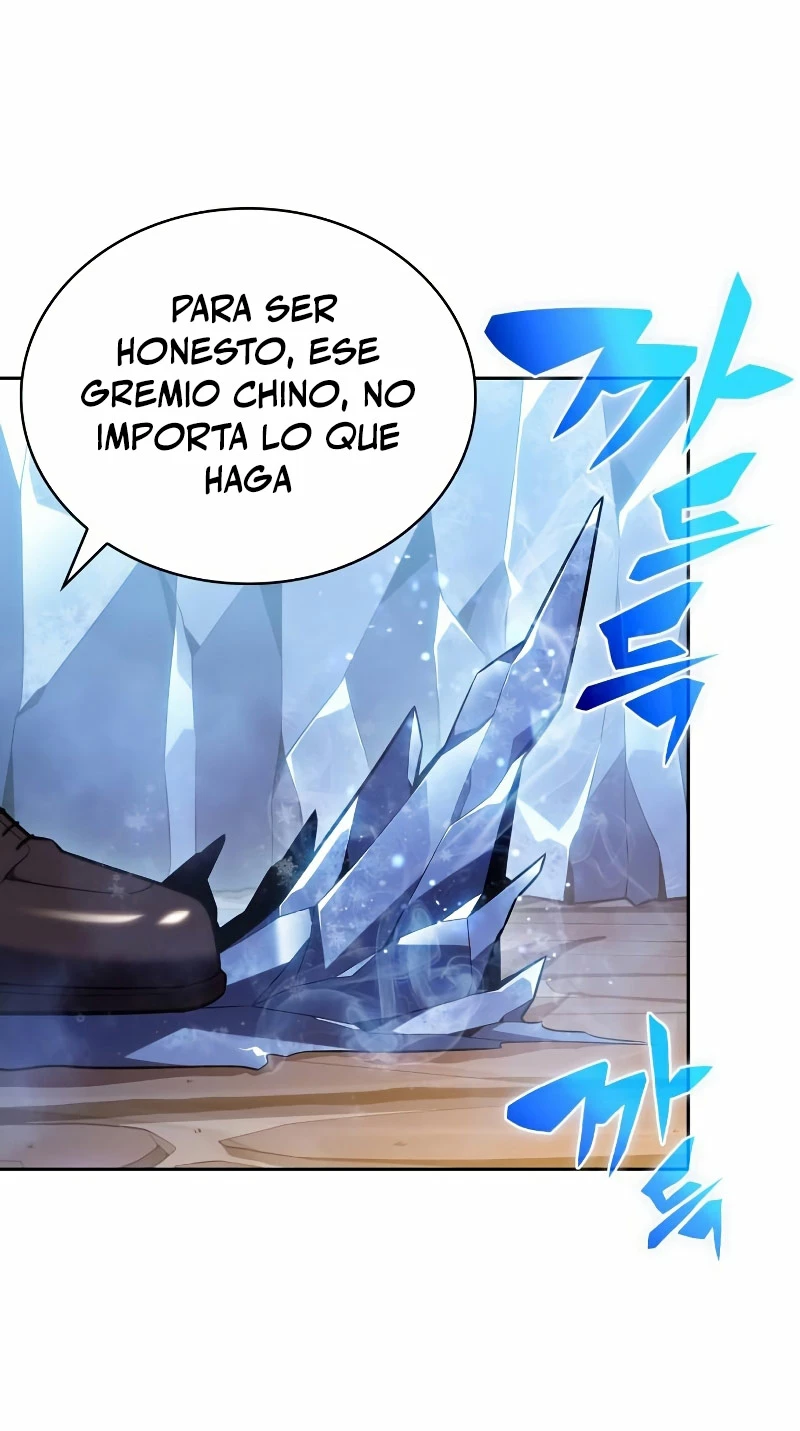 Novato Solo a Nivel Máximo Capitulo 98 página 24