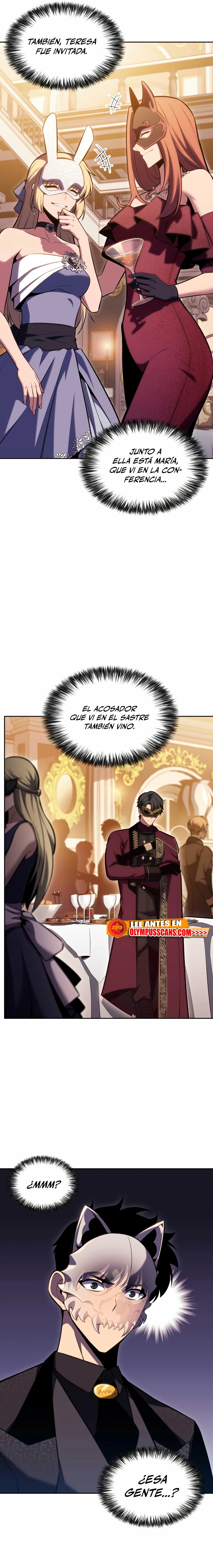 Novato Solo a Nivel Máximo Capitulo 98 página 30