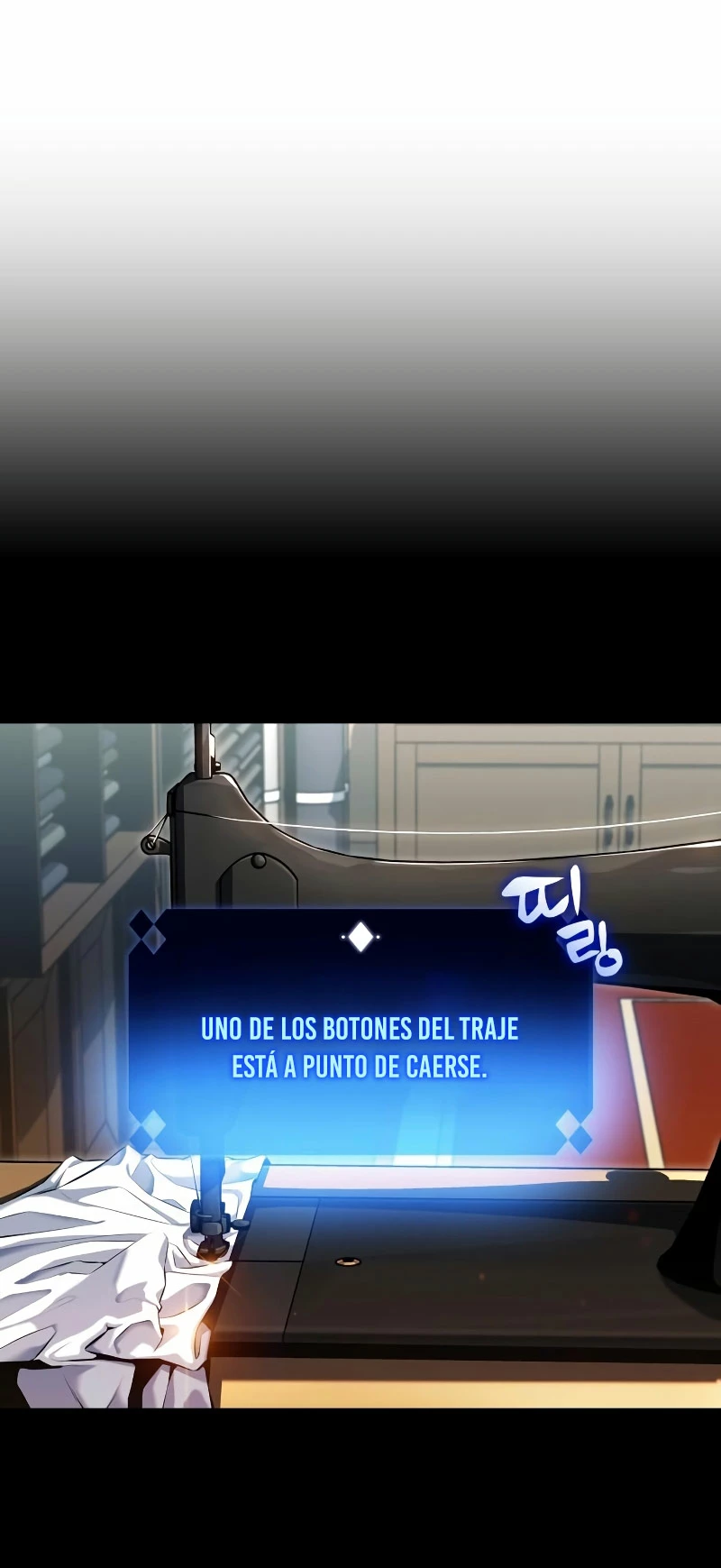 Novato Solo a Nivel Máximo Capitulo 98 página 48