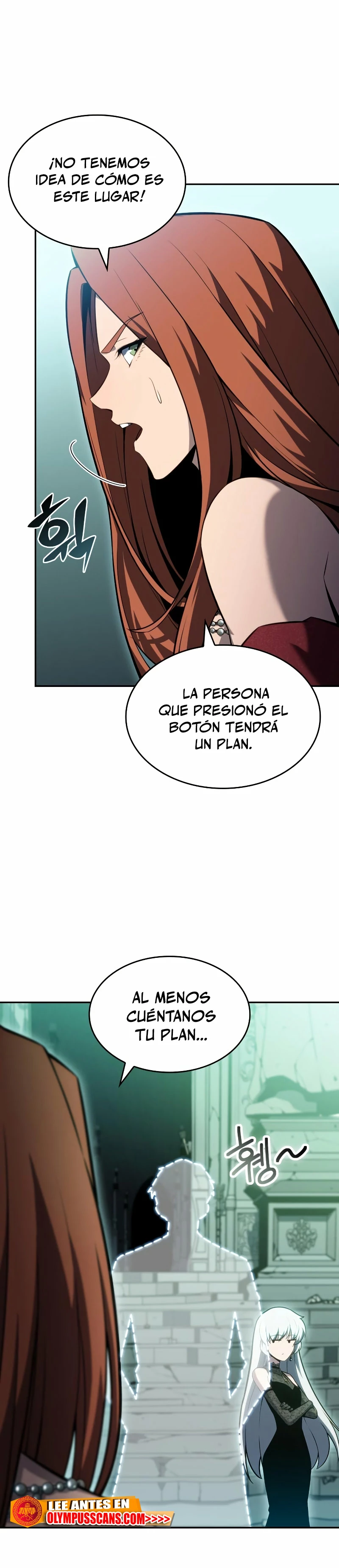 Novato Solo a Nivel Máximo Capitulo 99 página 34