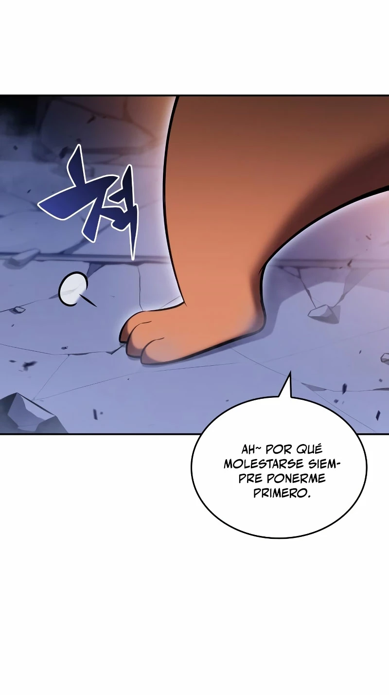 Novato Solo a Nivel Máximo Capitulo 99 página 42