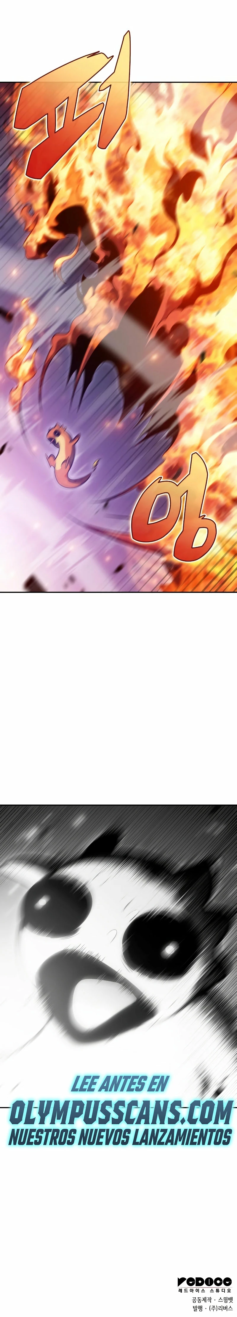 Novato Solo a Nivel Máximo Capitulo 99 página 49