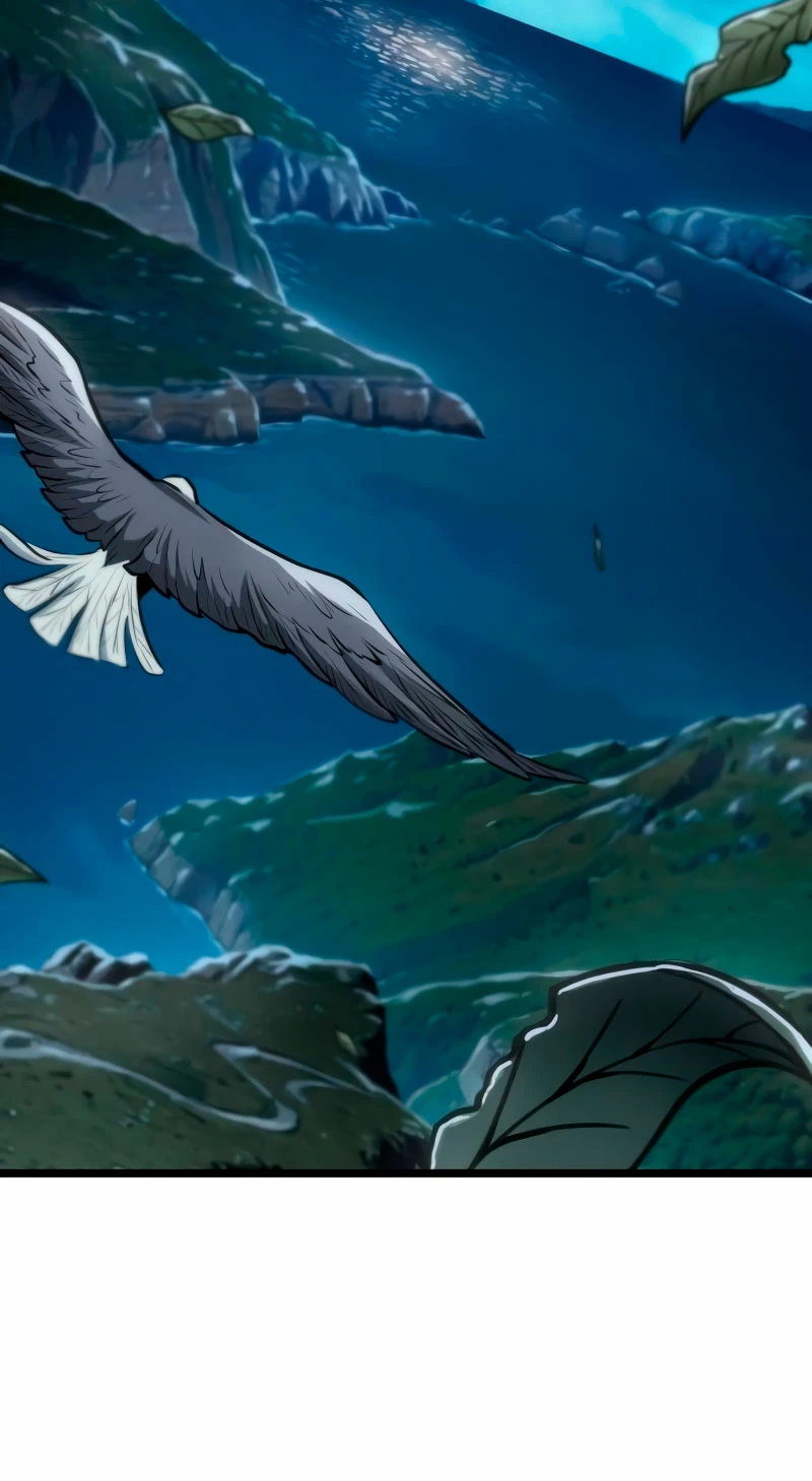 La luz de Arad: Aquel que camina primero Capitulo 1 página 72