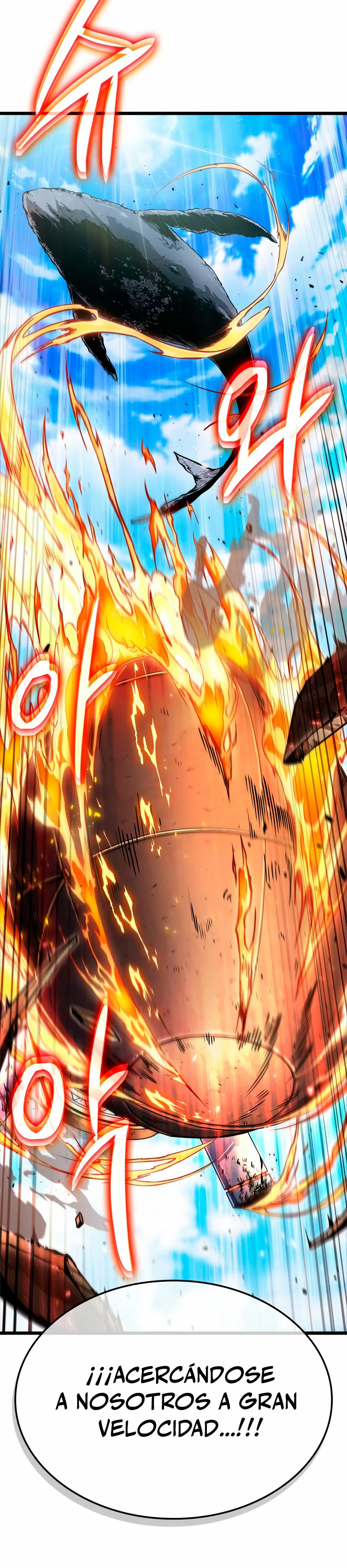La luz de Arad: Aquel que camina primero Capitulo 10 página 7