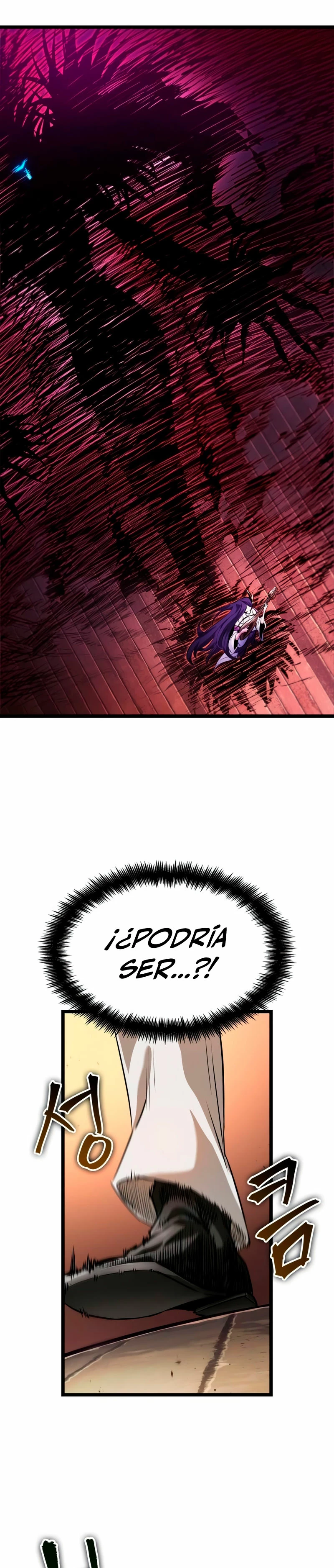 La luz de Arad: Aquel que camina primero Capitulo 11 página 26