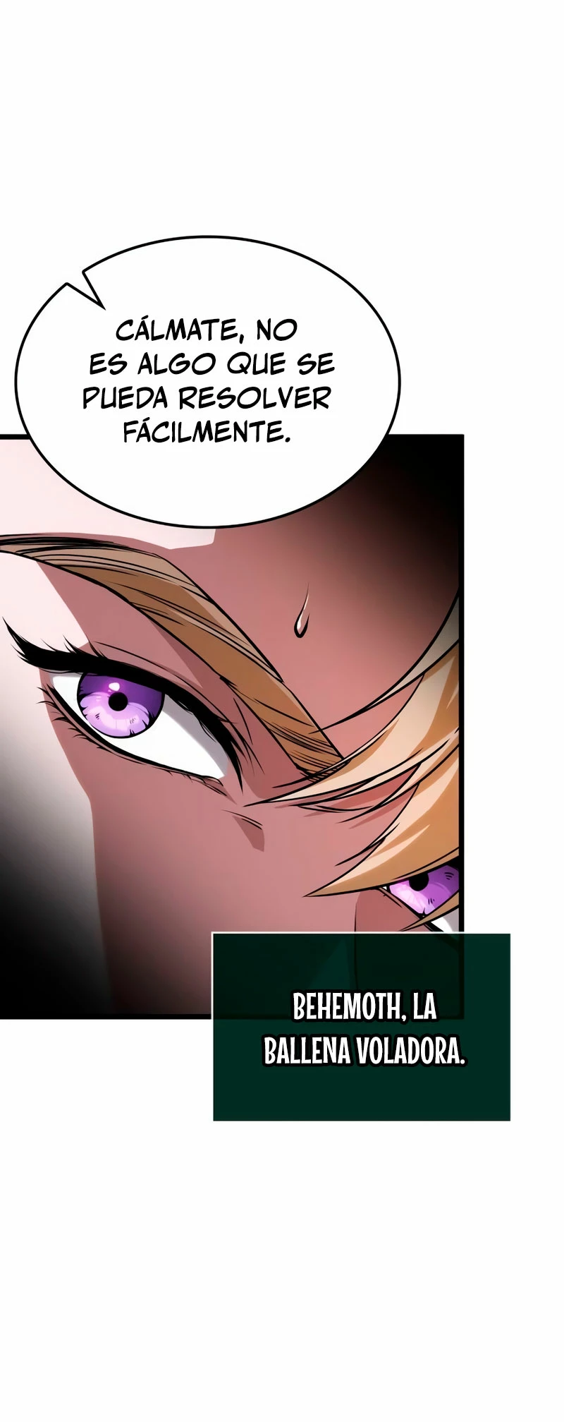 La luz de Arad: Aquel que camina primero Capitulo 12 página 32