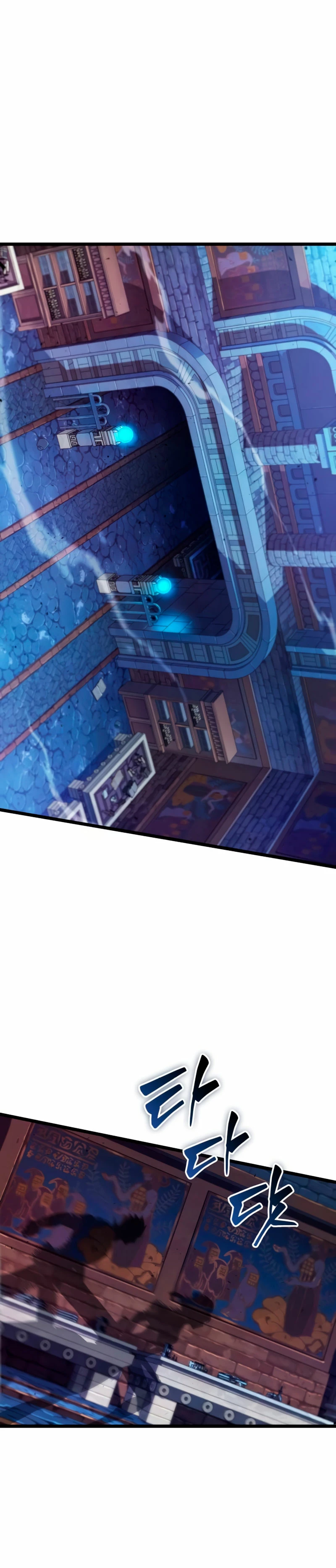 La luz de Arad: Aquel que camina primero Capitulo 15 página 2