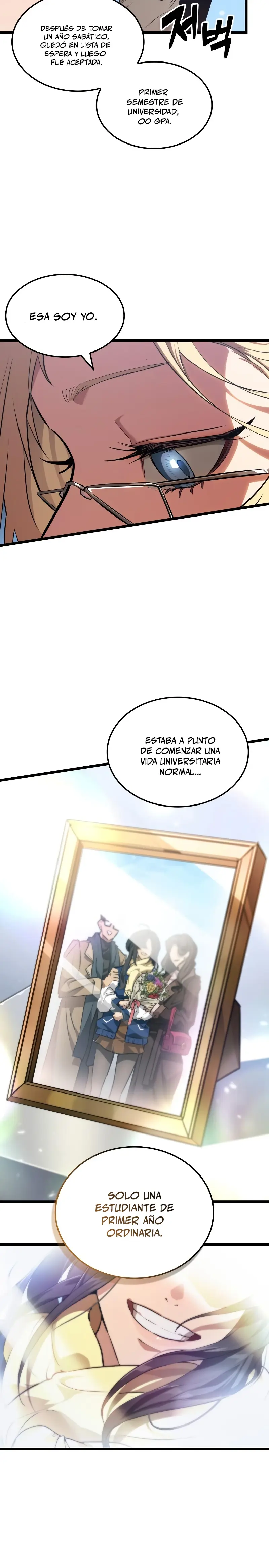 La luz de Arad: Aquel que camina primero Capitulo 45 página 25