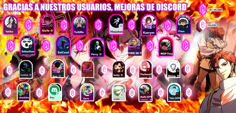 La luz de Arad: Aquel que camina primero Capitulo 5 página 44