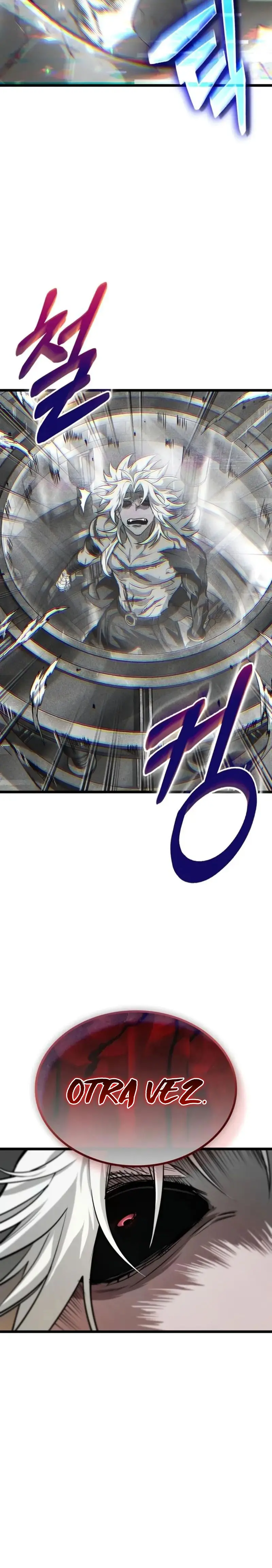 La luz de Arad: Aquel que camina primero Capitulo 76 página 19