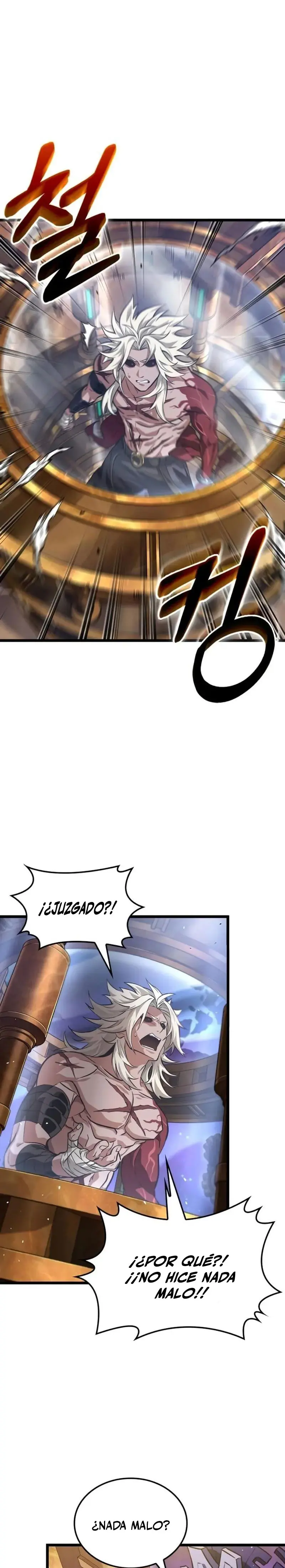 La luz de Arad: Aquel que camina primero Capitulo 76 página 4