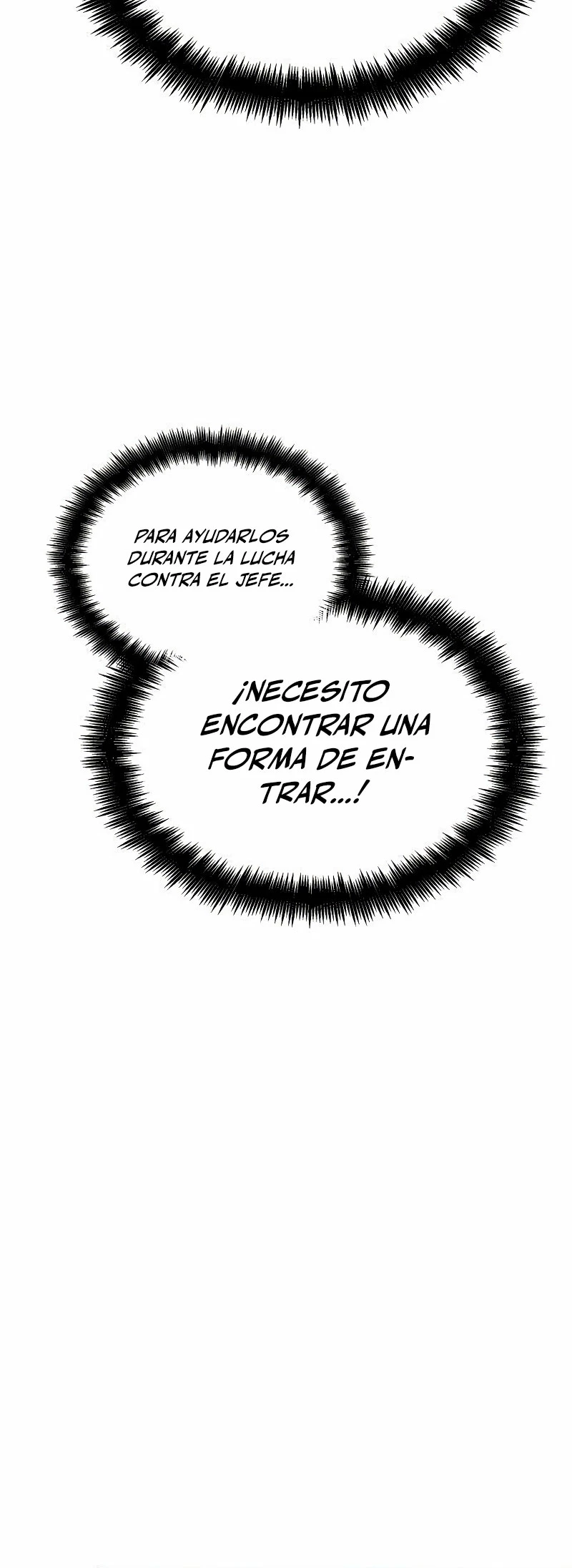 La luz de Arad: Aquel que camina primero Capitulo 8 página 42