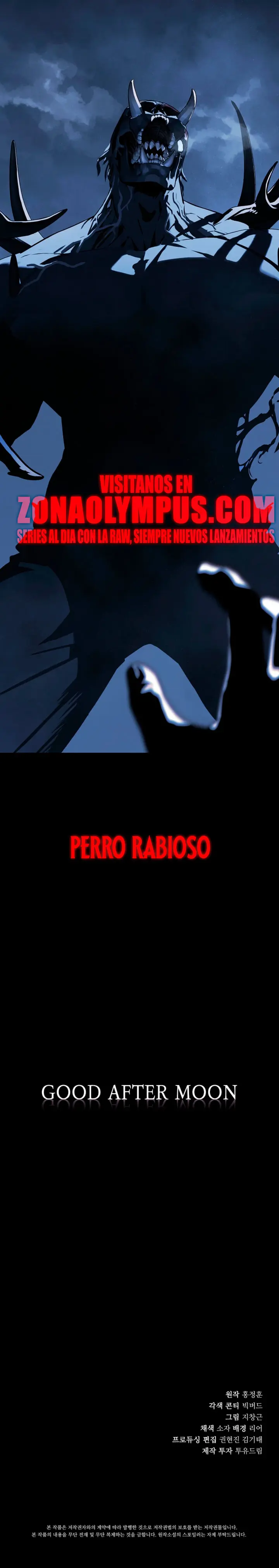 Al caer la luz de la luna Capitulo 18 página 26