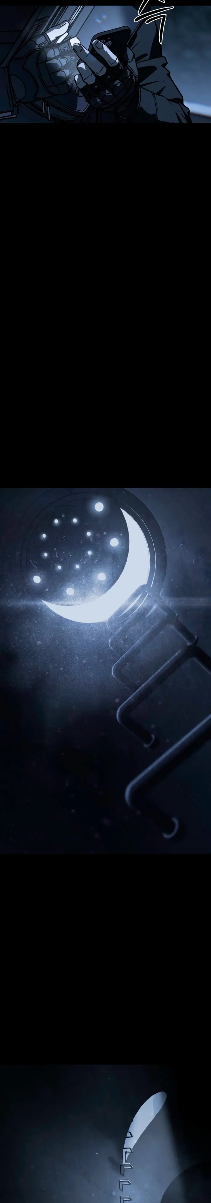 Al caer la luz de la luna Capitulo 23 página 28