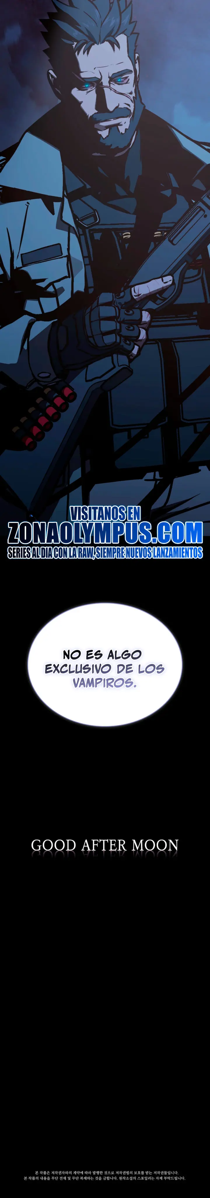 Al caer la luz de la luna Capitulo 23 página 32