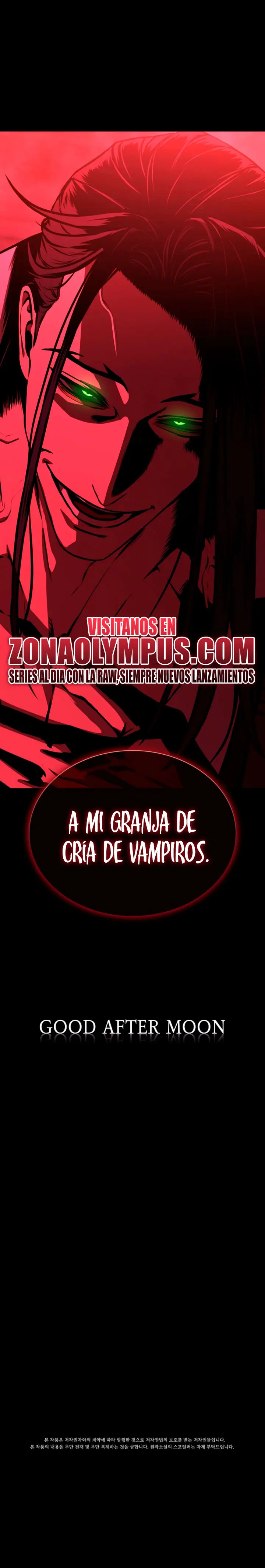 Al caer la luz de la luna Capitulo 30 página 24