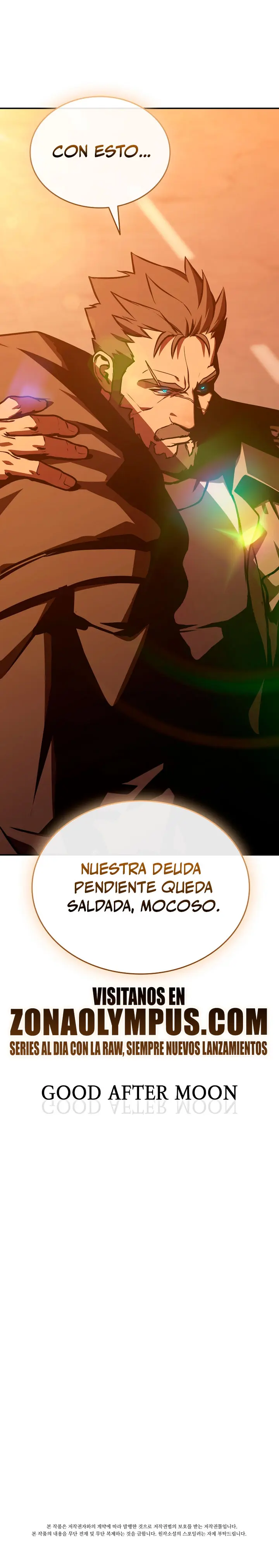 Al caer la luz de la luna Capitulo 31 página 27