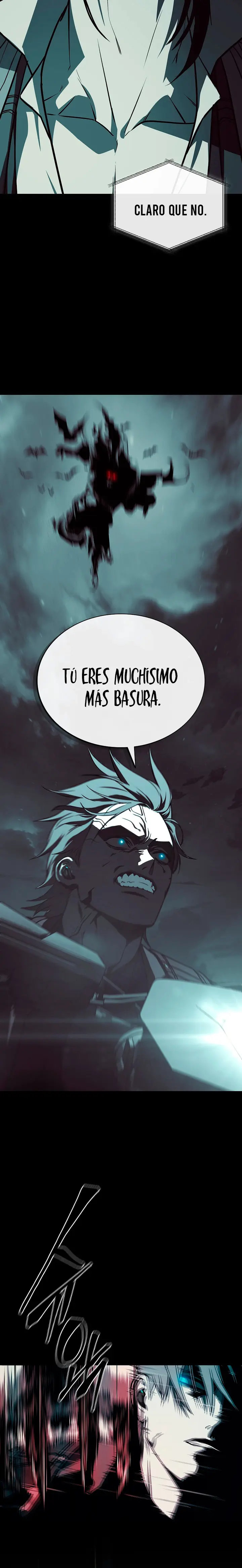 Al caer la luz de la luna Capitulo 37 página 13