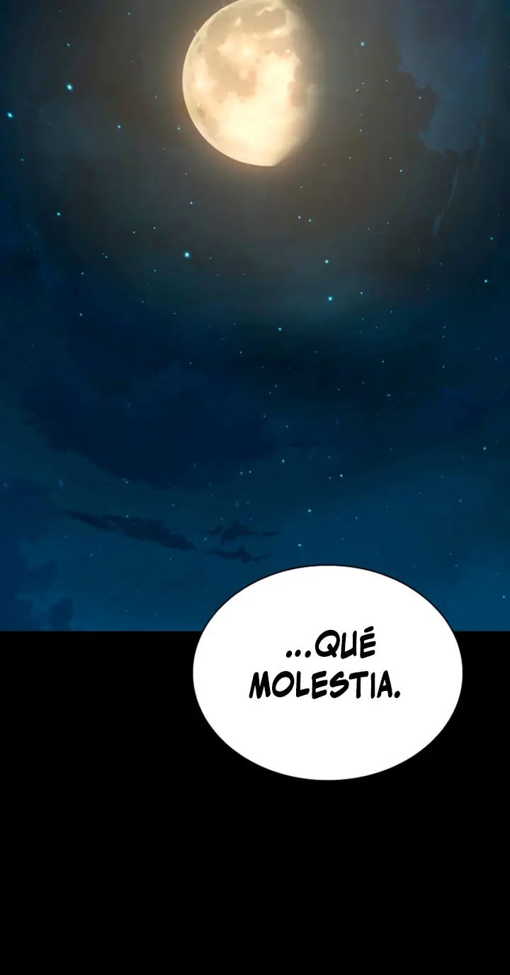 Al caer la luz de la luna Capitulo 4 página 32