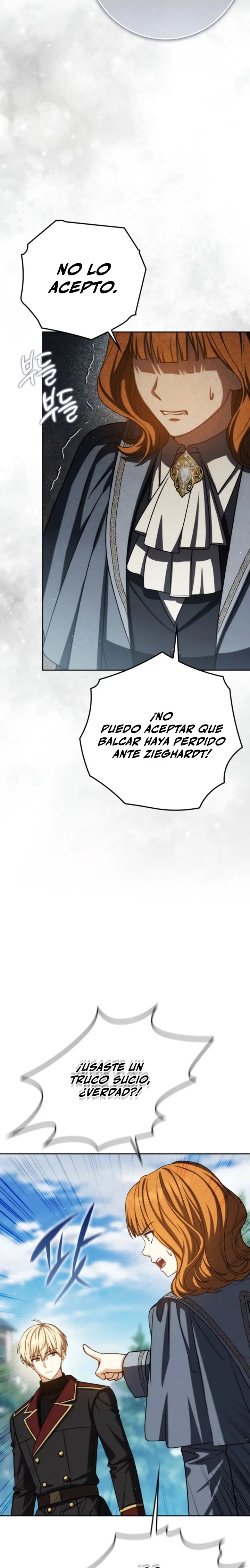 El asesino que reencarnó como un genio espadachín Capitulo 81 página 23